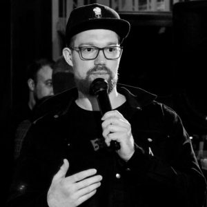 Дмитрий Рябов